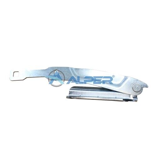 Motor Kaput Menteşesi Sağ Symbol 2013> ALPER 462104