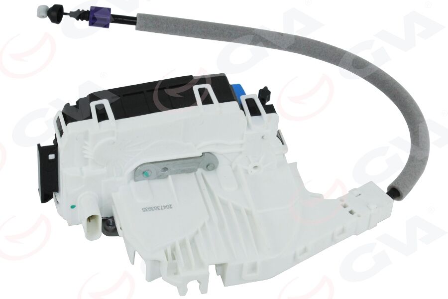 Kapı Kılıdı Arka Sol Mercedes X204 08>15 W204 07>14 W212 09>16 GVA 9105987