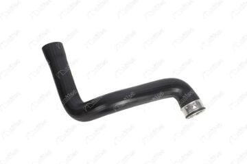 Turbo İntercooler Hortumu Opel Corsa C-Combo C 06>14 Merıva A 03>10 Tıgra B 04>09 1.3 Cdtı Y13dt-Z13 Dt-Z13dtj NIFEA 21323