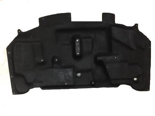 Opel Astra G Motor Kaput Keçesi İzolasyon +İzolasyon Klipsi