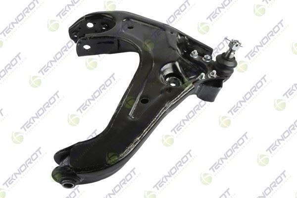 On Alt Sağ Salıncak Ford Ranger 06-11 Rotıllı TEKNOROT FO-1158