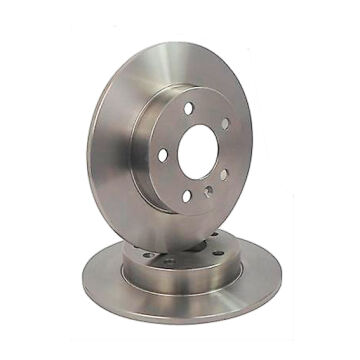 Arka Fren Aynası Insıgnıa A 08> Saab 9-5 Ys3g 10> 16 Jant 292X12x5dl Dolu VALEO 496054