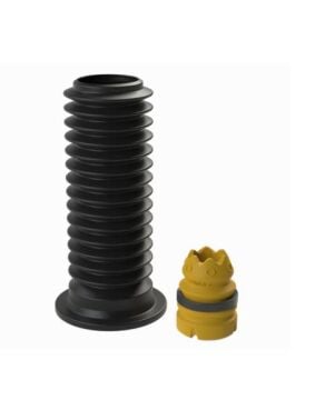 Ön Amortısor Toz Koruma Seti Fıesta 08> Mazda 2 07>15 CM 35701
