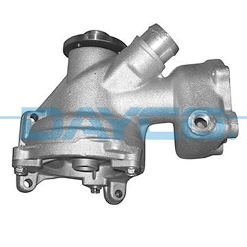 Devırdaım Pompası Mercedes M104 W124 S124 C124 R129 DAYCO DP535