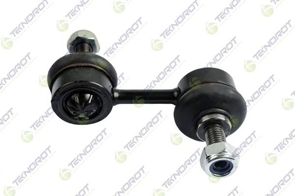 Askı Rotu Arka Bmw E39 TEKNOROT B-412