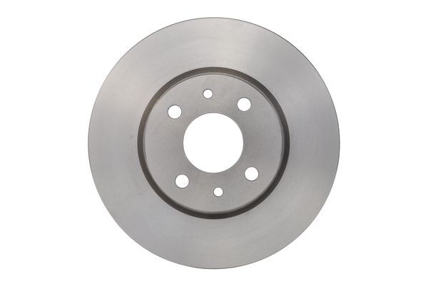 Ön Fren Aynası Doblo-Lınea-Fıorıno-Bıpper-Nemo-Lınea-500-Bravo-Mıto-Idea 15Jnt 257.5X22x4dlxhavalı VALEO 496033