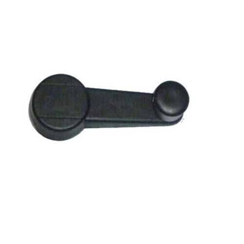 Cam Açma Kolu Pullu Siyah R9-R11 Pk:4 Ad BEMOT 70303