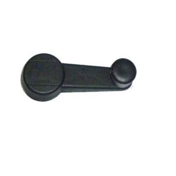 Cam Açma Kolu Pullu Siyah R9-R11 Pk:4 Ad BEMOT 70303