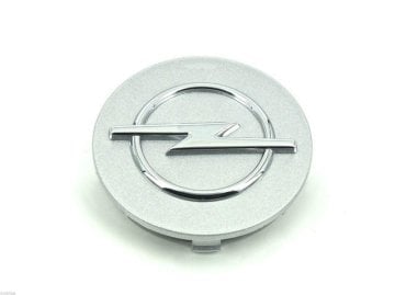 Opel Combo C Çelik Jant Göbeği 15'' Jant