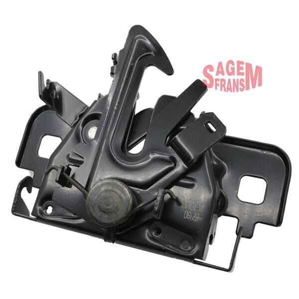 Motor Kaput Kilidi Manuel Renault Clıo Iv-Captur-Trafıc Vıvaro-Espace SAGEM 171225