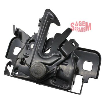 Motor Kaput Kilidi Manuel Renault Clıo Iv-Captur-Trafıc Vıvaro-Espace SAGEM 171225