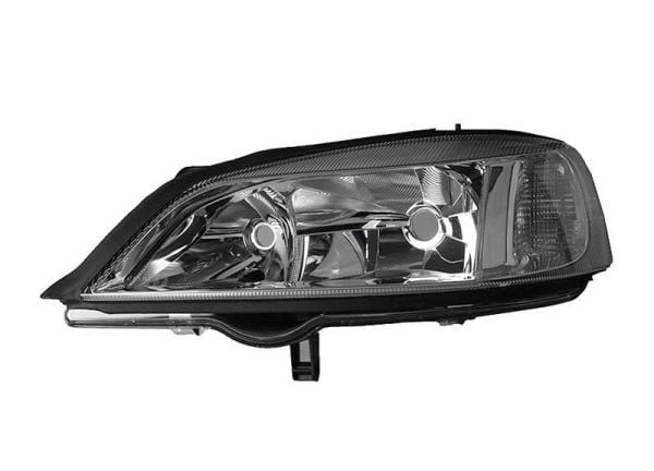 Opel Astra G Füme Sol Far DEPO 1216289