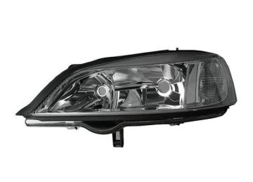 Opel Astra G Füme Sol Far DEPO 1216289