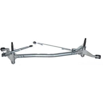 Silecek Mekanizması Motorsuz Megane 4 2015- 288007714R AUTODAK DAK3582