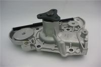 Devirdaim Su Pompası Mazda Mx-5 1.6L B64f 8An1 90-98 / Kıa Carens 1.6L Ga6d 02-> / Shuma 1.5L B5 96- 01 / Capıtal 1.5L B6 Dohc Egı 92-> / Sephıa 1.5L B6 Dohc Egı 92-> GMB GWK-71A