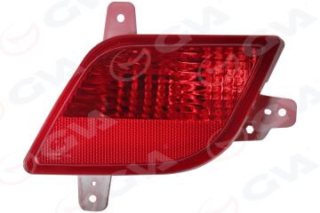 Sis Lambası Arka Sol Opel Mokka 2015>2018 GVA 2090545