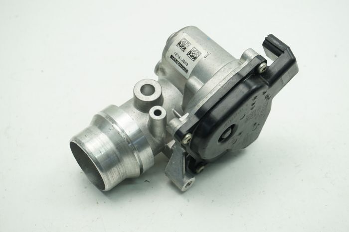 Gaz Kelebegı Mercedes Om607 W176 W246 C117 X156 . Renault Clıo Iv 12> Captur 13> Kangoo 08> Megane Iıı 09> Nıssan Juke 10> 1.5 Dci K9k MY 161A09794R