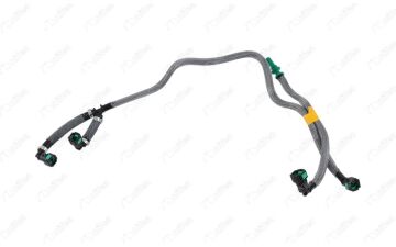 Yakıt Borusu Renault Trafıc Iıı 19> Koleos Iı 19> 2.0Dci NIFEA 12360