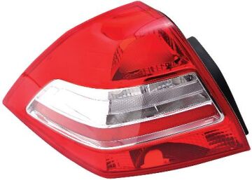 Stop Lambası Sol Mgn Iı Ym 05 > Duysuz PLEKSAN 3325
