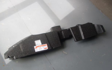 Opel Astra H Sedan Arka Tampon Köpüğü Orjinal 1400577