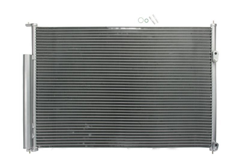 Klima Radyatörü Volvo S60-Xc70-V70-S80 98> BOSCH 1986AD2116