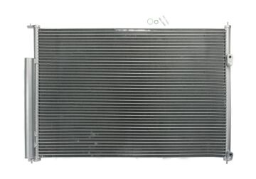 Klima Radyatörü Volvo S60-Xc70-V70-S80 98> BOSCH 1986AD2116