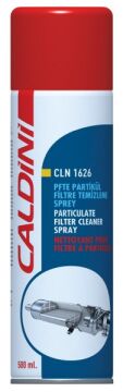 Partikül Filtre Temizleyici Sprey 500 Ml. CALDINI CLN-01626