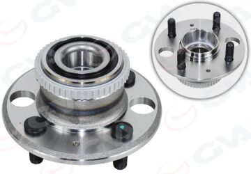 Arka Teker Poryası Honda Cıvıc 1.6L B16a2 Vtec 16V 160Hp Ek4 Kasa 96-98 Abs Li GVA 4792116