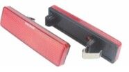 Arka Tampon Reflektörü Sağ-Sol Master Iı 01>Movano Iı 01> Trafıc Iı 06> Vıvaro 06> MONOGRAM U.03.420.263
