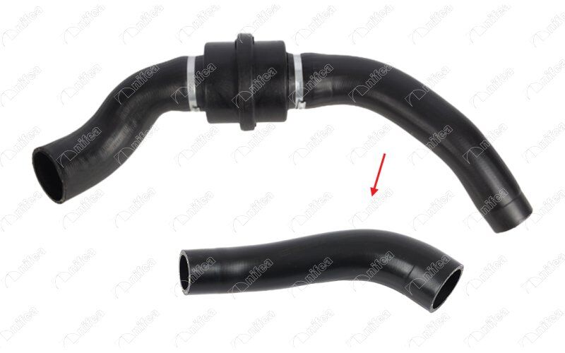 Turbo Hortumu Ford Transit 06> 3.2 Tdci 200 Ps Büyük NIFEA 19668