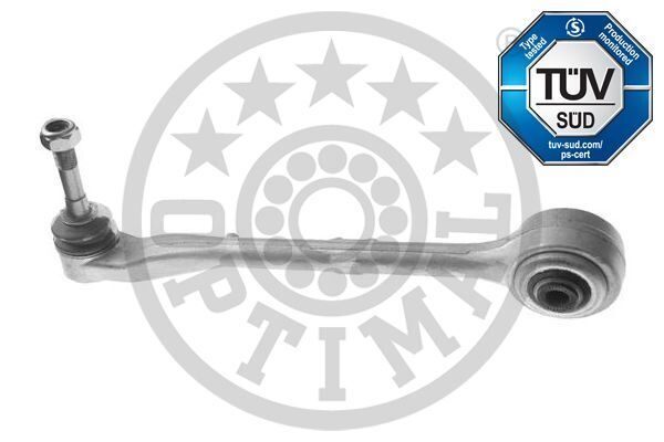 Salıncak On Sol Alt On Bmw E39 OPTIMAL G5-633