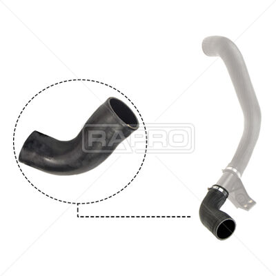 Turbosarj Hortumu Sol Mercedes Sprınter Om611 B901>B905 Kucuk RAPRO 28301