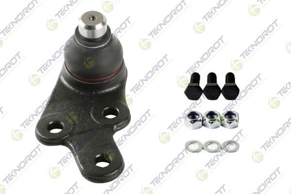 Rotil Alt Sol Ford Kuga 13> TEKNOROT FO-665K