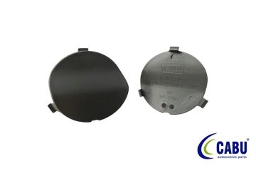 Çekı Demır Kapagı : Ön Sag Sıyah Connect 09-14 CABU 331539