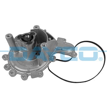 Devirdaim Ducato-Boxer-Jumper-Ford Transit 2.2 Hdı-Tdcı 06> Custom 12> 2.2Tdcı DAYCO DP294