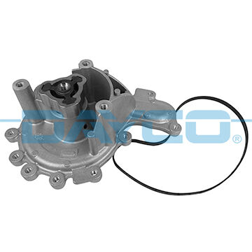 Devirdaim Ducato-Boxer-Jumper-Ford Transit 2.2 Hdı-Tdcı 06> Custom 12> 2.2Tdcı DAYCO DP294