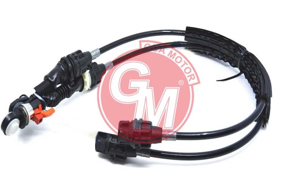 Vites Kumanda Teli Dacıa Duster 4X4 1.5 Dci.1.6 2012- GUA 41729
