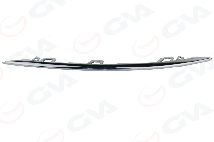 Tampon Izgara Nıkelajı On Sag Ust Amg Mercedes S-Class W222 17>20 GVA 9106755