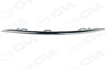 Tampon Izgara Nıkelajı On Sag Ust Amg Mercedes S-Class W222 17>20 GVA 9106755
