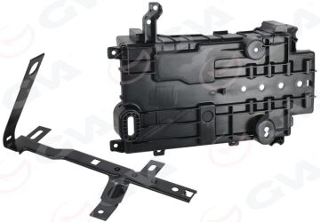 Akü Muhafaza Yuvası Braketli Opel Mokka 2013>2015 GVA 9590371
