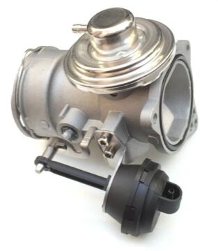 Egr Valfi Volkswagen Passat 1.9 Transporter V 1.9 A4 1.9 A6 1.9 Superb 1.9 HELLUX HLA.2532