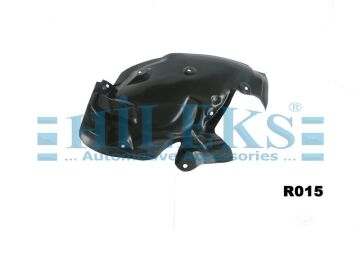 Çamurluk Davlumbazı Önün Arkası Sol Fluence 11 > HILEKS R015