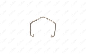 Sogutma Suyu Borusu Segmanı Mercedes W204 S204 W211 W212 S212 W639 B906 B907 B910 NIFEA 33476