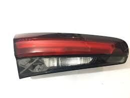 Stop Arka İç Sol Duylu Ledli Egea Hb-Sw OE-ORIJINAL 52157300