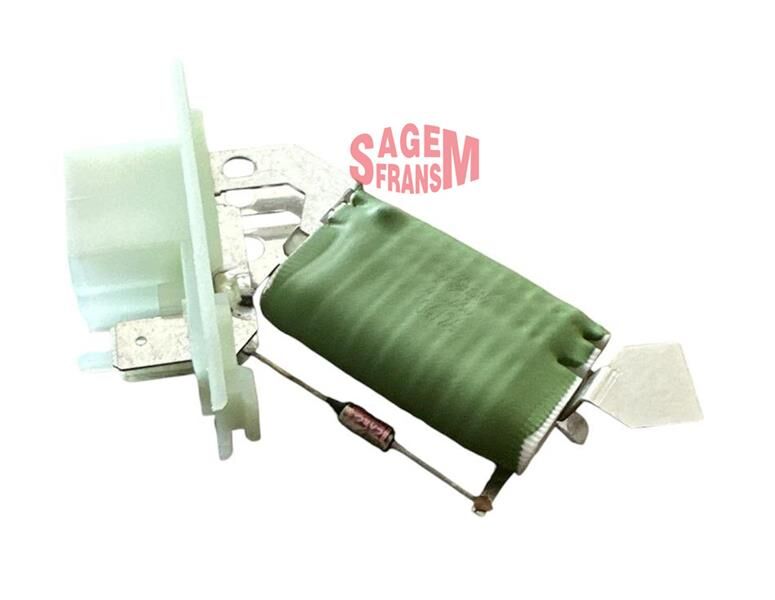 Kalorifer Rezistansı Astra F 91>98 1.4 1.6 2.0 Tüm Mod SAGEM 210280
