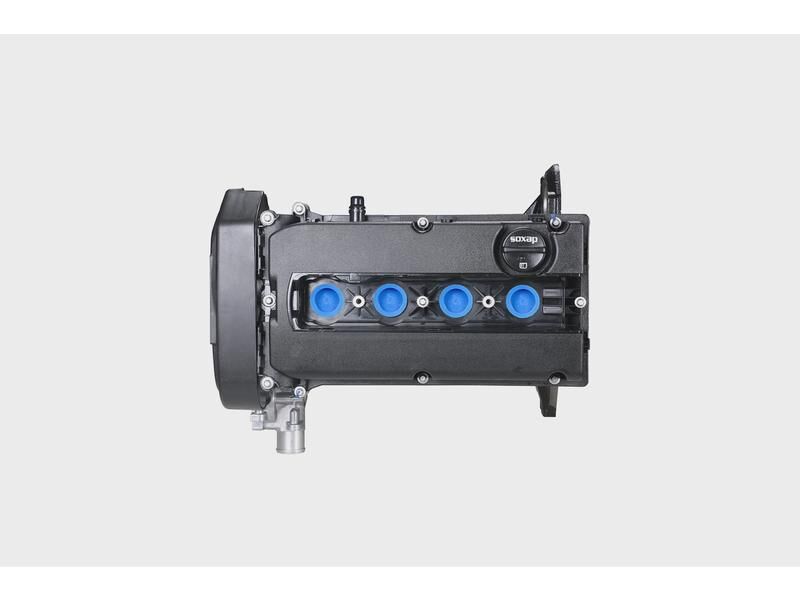 Schutze Motor A16xer / Z16xer Astra H Zafıra B 1.6 SCH102823