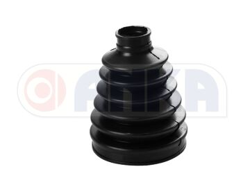 Aks Körüğü Dış Clıo 1.4Bnz-1.5Dcı 01-08 ANKA 40105005