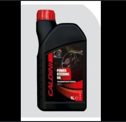 Caldini 1 Lt Power Steering Oil Kırmızı Cln-86360 CALDINI CLN-86377