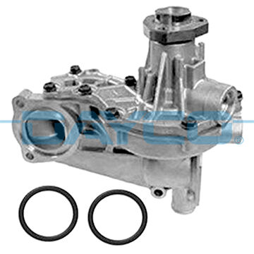 Devirdaim A4 95-00 A6 95-97 Passat 96-00 1.8-1.8 T Pa679 DAYCO DP325