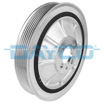 Krank Kasnağı Fıat Egea-Astra H-Lancıa Delta Iıı-Alfa Mıto-Saab 9-3 1.6 1.9 2.0 D DAYCO DPV1139